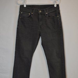 Gray 511 Levis Jeans W31 L30